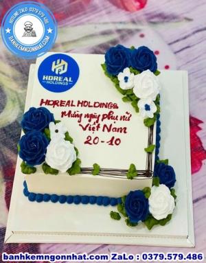 Bánh Kem Công Ty 03